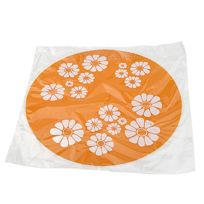 non-slip water-proof silicone mats for pet bath