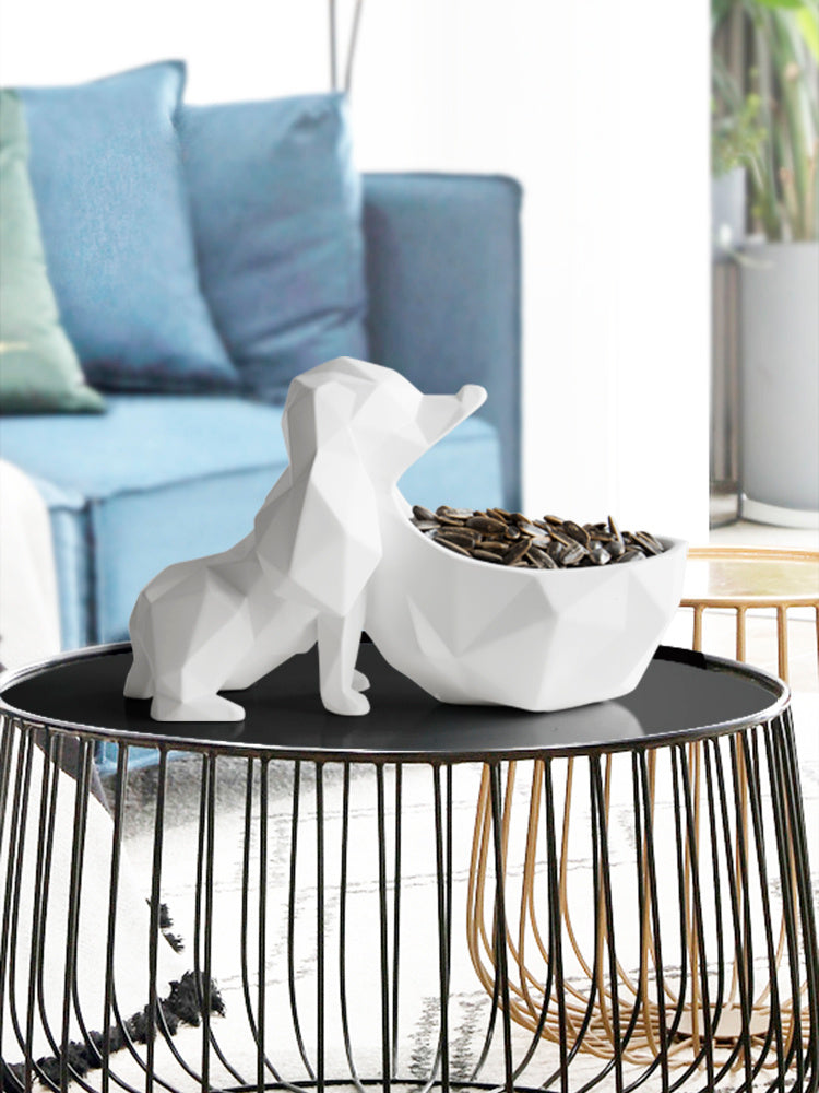 decorative storage box for living room