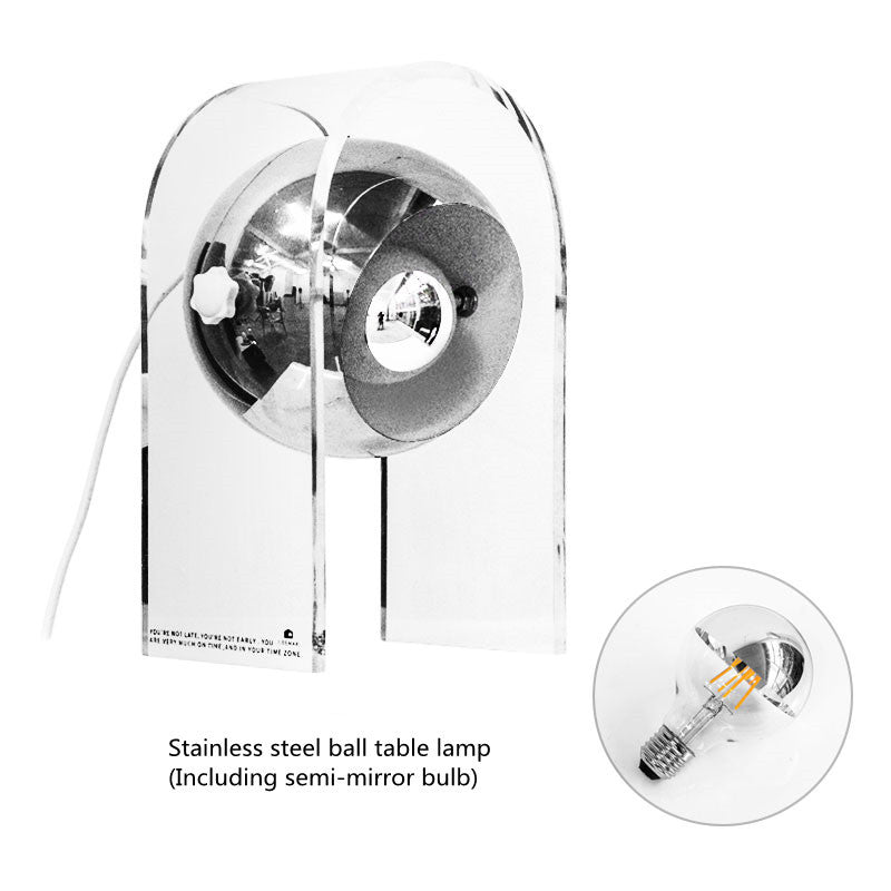 Original Table Nordic Decorative Ornaments Living Room Lamp