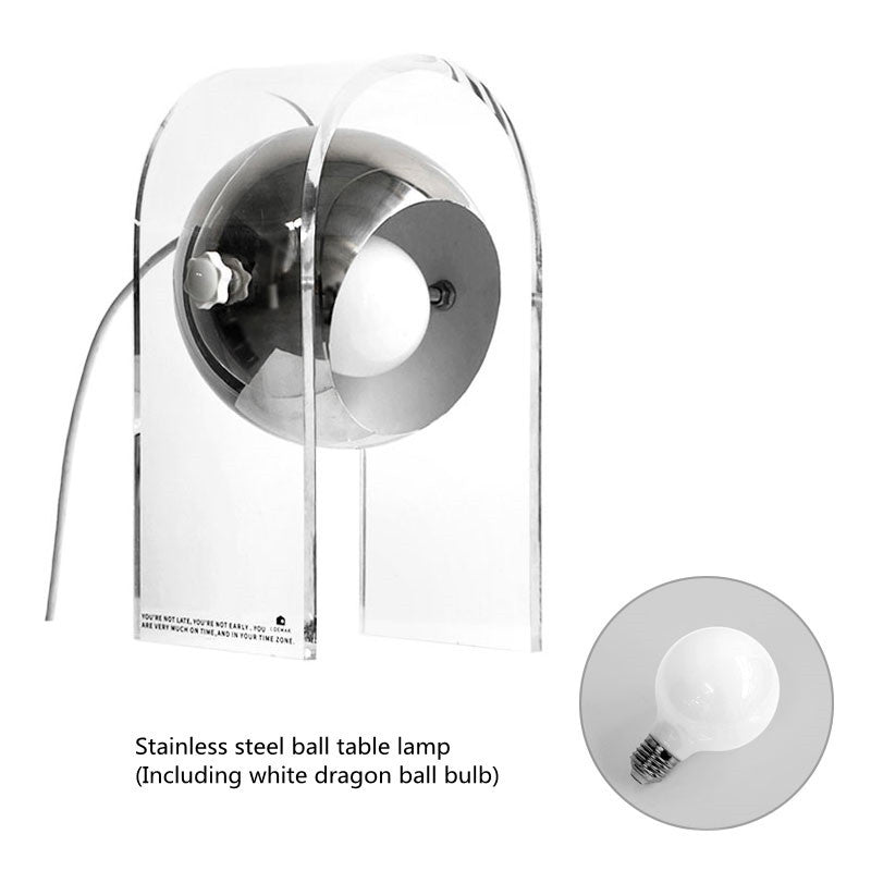 Original Table Nordic Decorative Ornaments Living Room Lamp