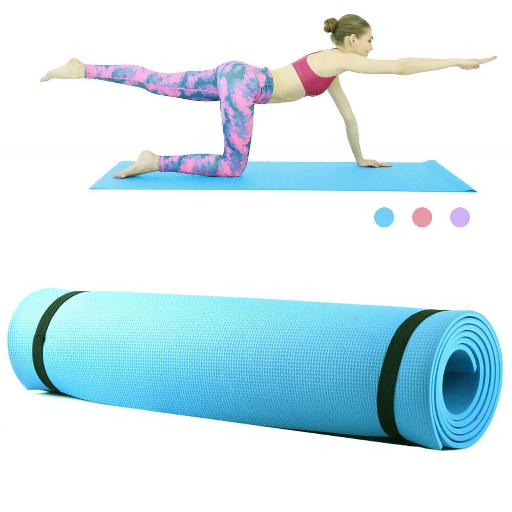 YOGA MATS