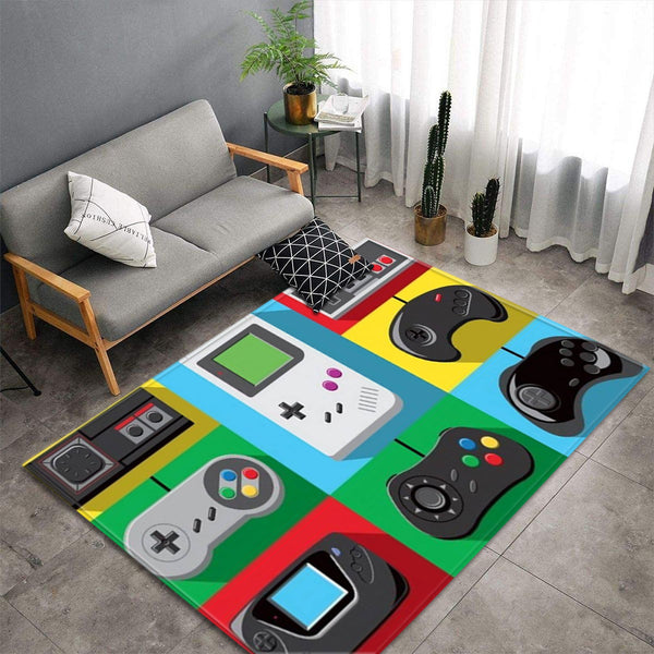 Living room bedroom dining room mat