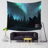 Home decor tapestry tarpaulin