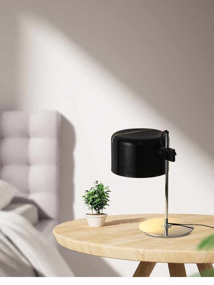 Simple Modern Model Room Living Room Table Lamp